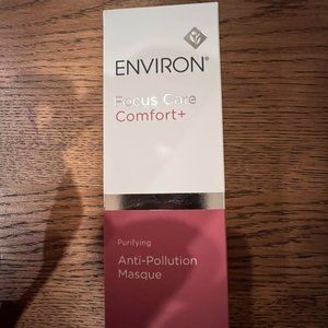 ENVIRON ANTI-POLLUTION MASQUE